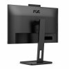  AOC Monitor komputerowy komputerowy Q27P3QW 27 cali IPS HDMI DP Pivot Kamera